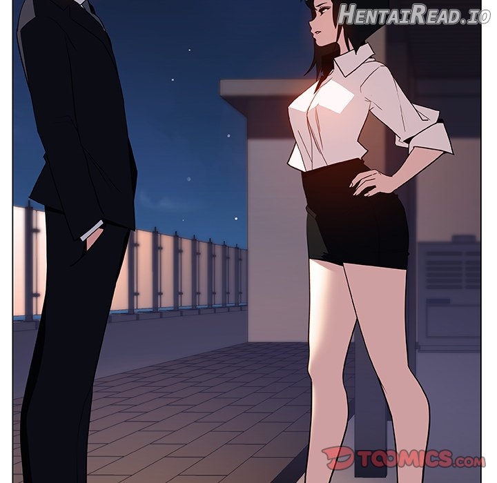 Fallen Flower Chapter 30 - page 168