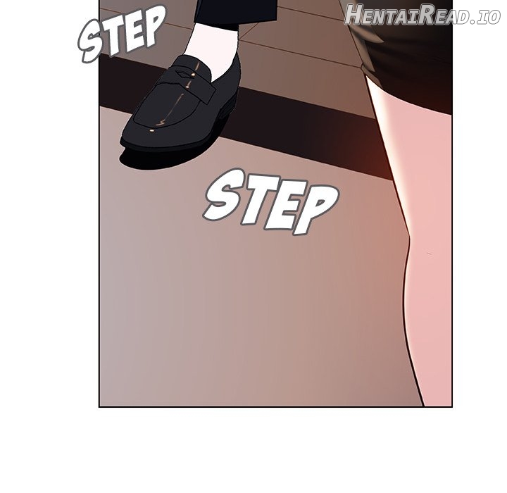 Fallen Flower Chapter 30 - page 185