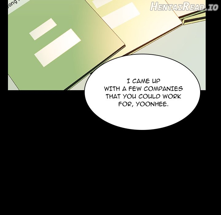 Fallen Flower Chapter 30 - page 38