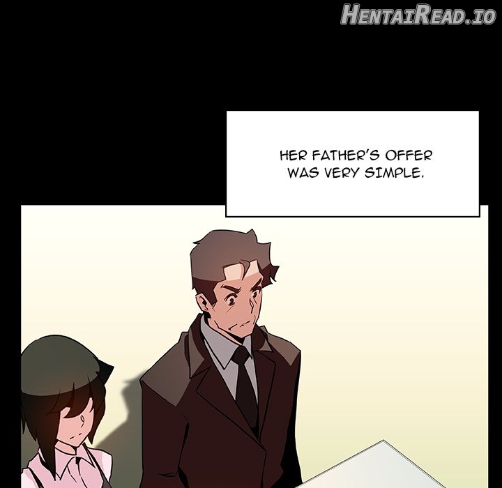 Fallen Flower Chapter 30 - page 39