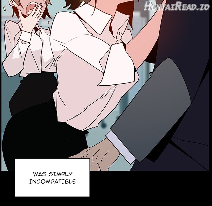 Fallen Flower Chapter 30 - page 66