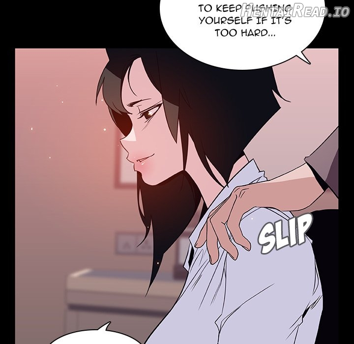 Fallen Flower Chapter 30 - page 73