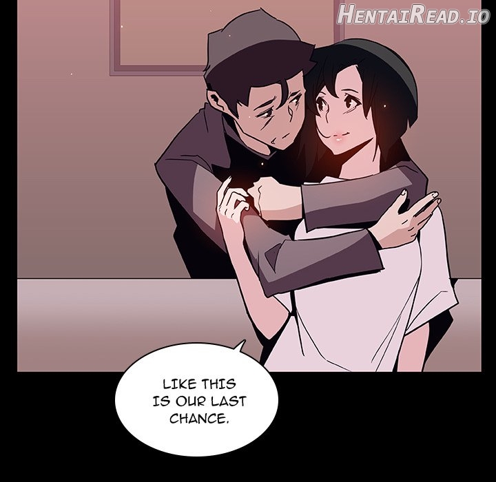 Fallen Flower Chapter 30 - page 78