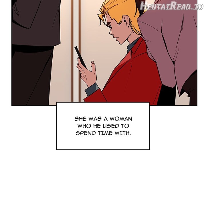 Fallen Flower Chapter 32 - page 104
