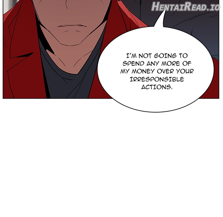 Fallen Flower Chapter 32 - page 114