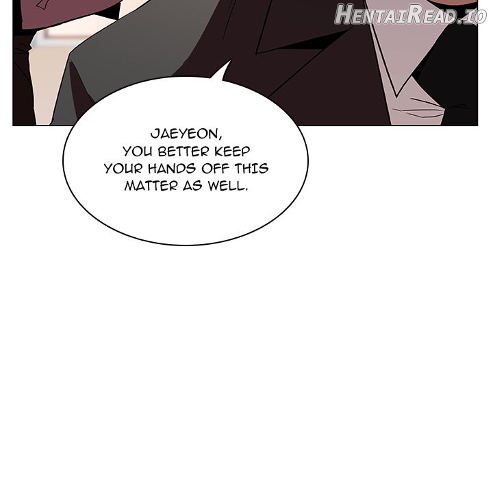 Fallen Flower Chapter 32 - page 117