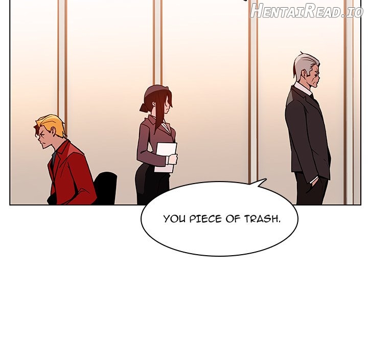 Fallen Flower Chapter 32 - page 119