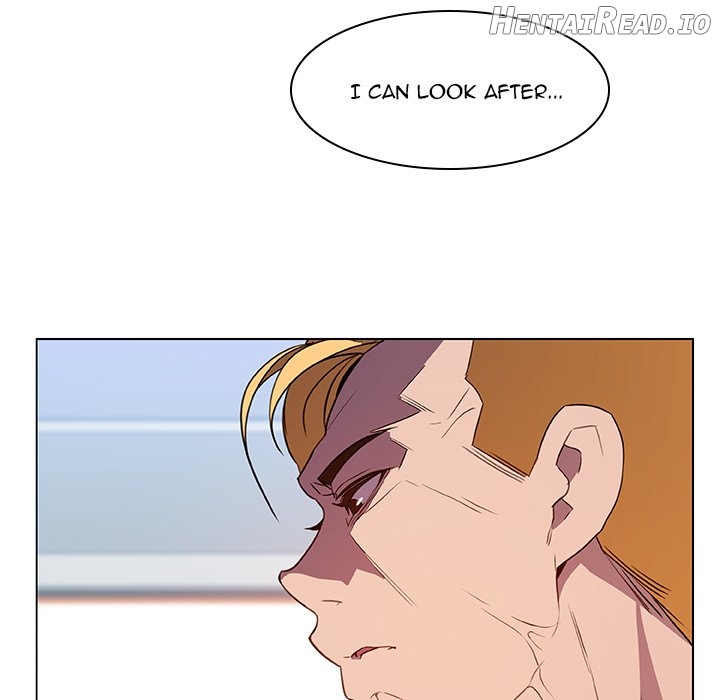 Fallen Flower Chapter 32 - page 125
