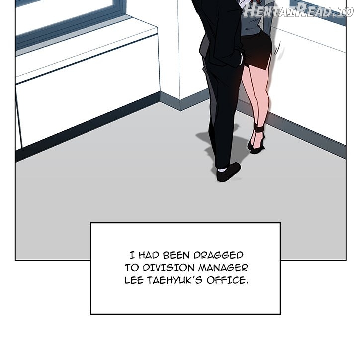 Fallen Flower Chapter 32 - page 137