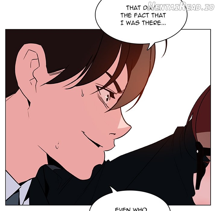 Fallen Flower Chapter 32 - page 139