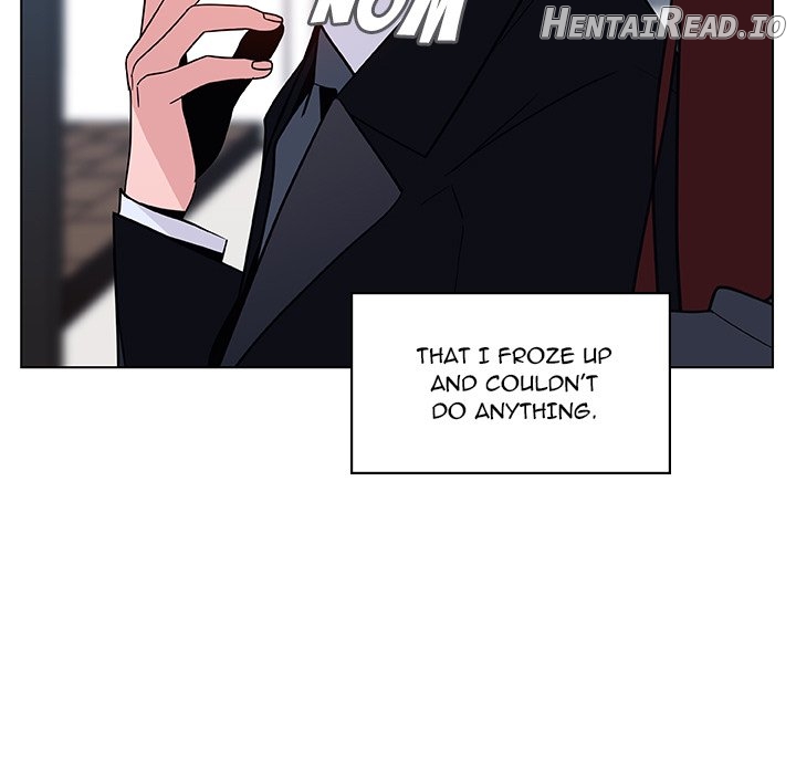 Fallen Flower Chapter 32 - page 15
