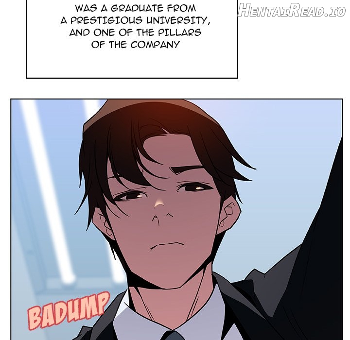Fallen Flower Chapter 32 - page 163