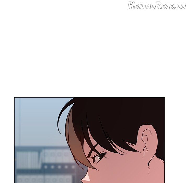 Fallen Flower Chapter 32 - page 186