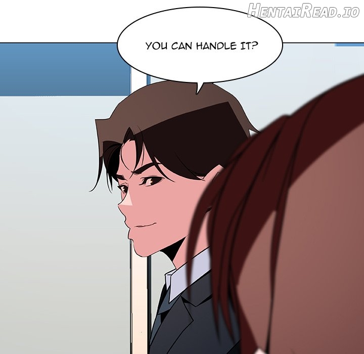 Fallen Flower Chapter 32 - page 222