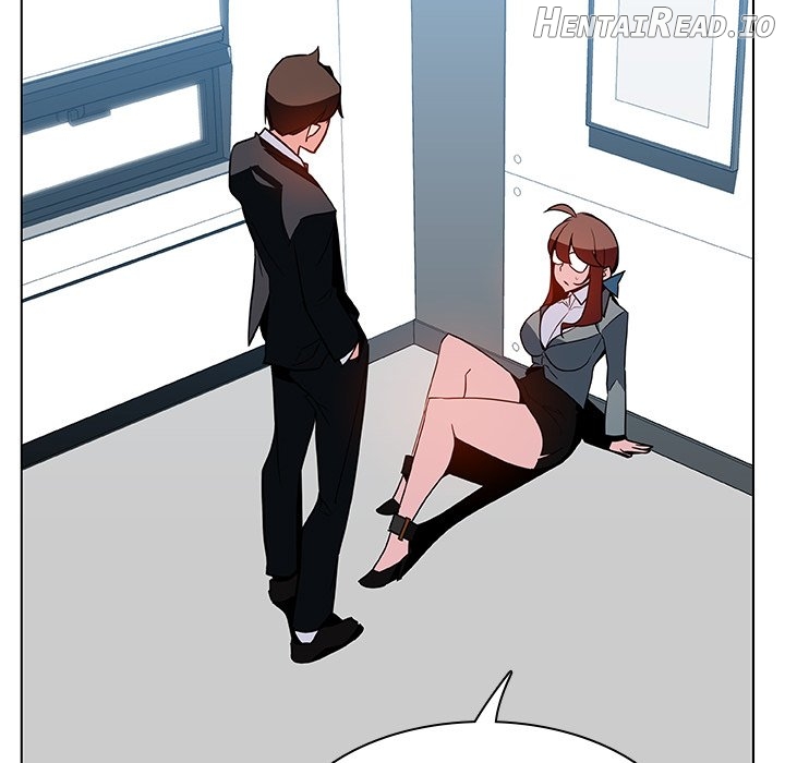 Fallen Flower Chapter 33 - page 105