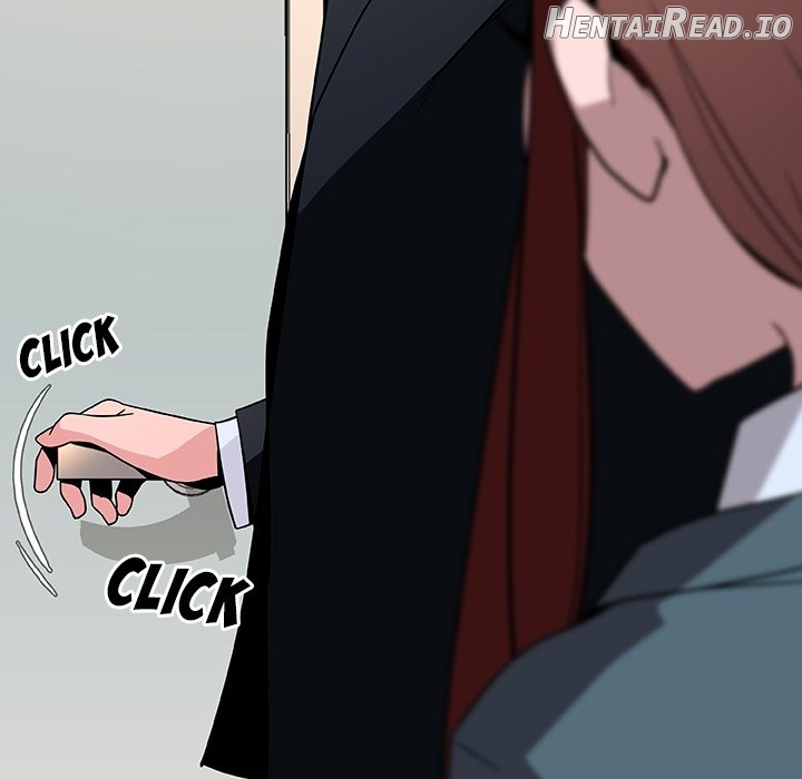 Fallen Flower Chapter 33 - page 11