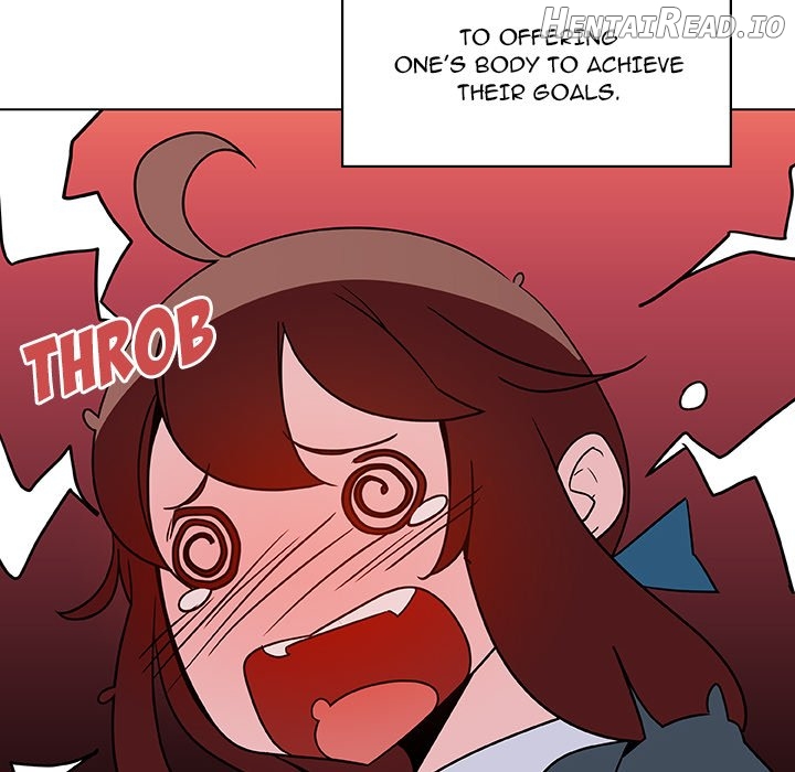 Fallen Flower Chapter 33 - page 117