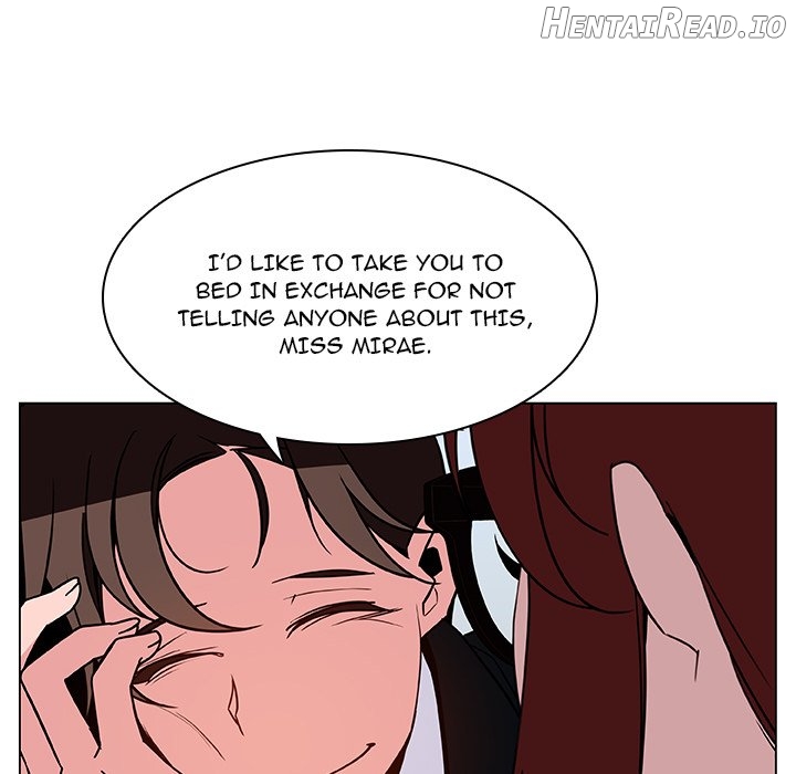 Fallen Flower Chapter 33 - page 120