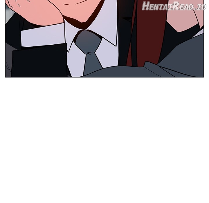 Fallen Flower Chapter 33 - page 121