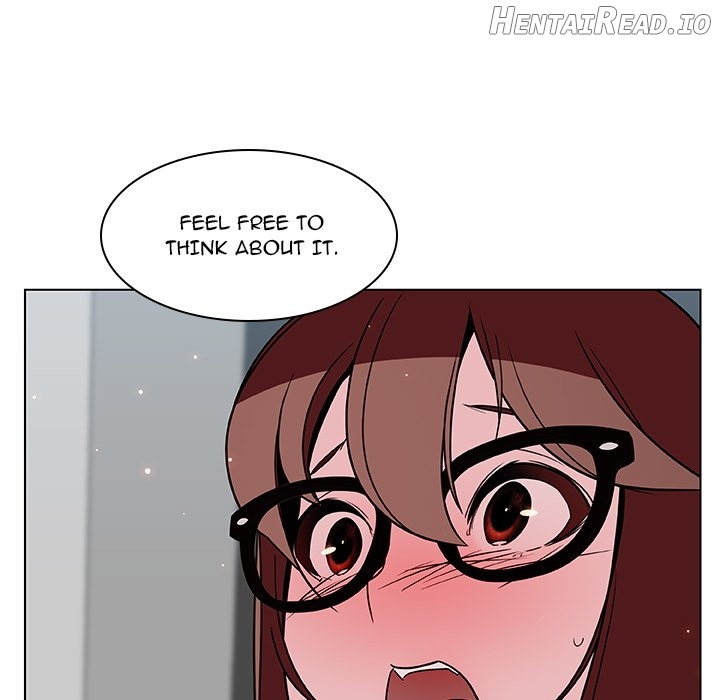 Fallen Flower Chapter 33 - page 122