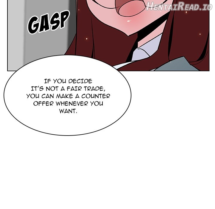 Fallen Flower Chapter 33 - page 123