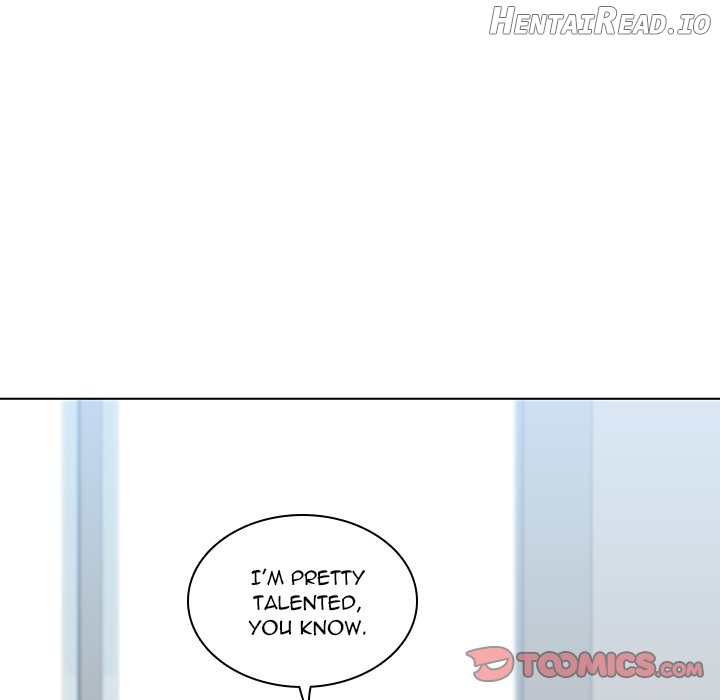 Fallen Flower Chapter 33 - page 124