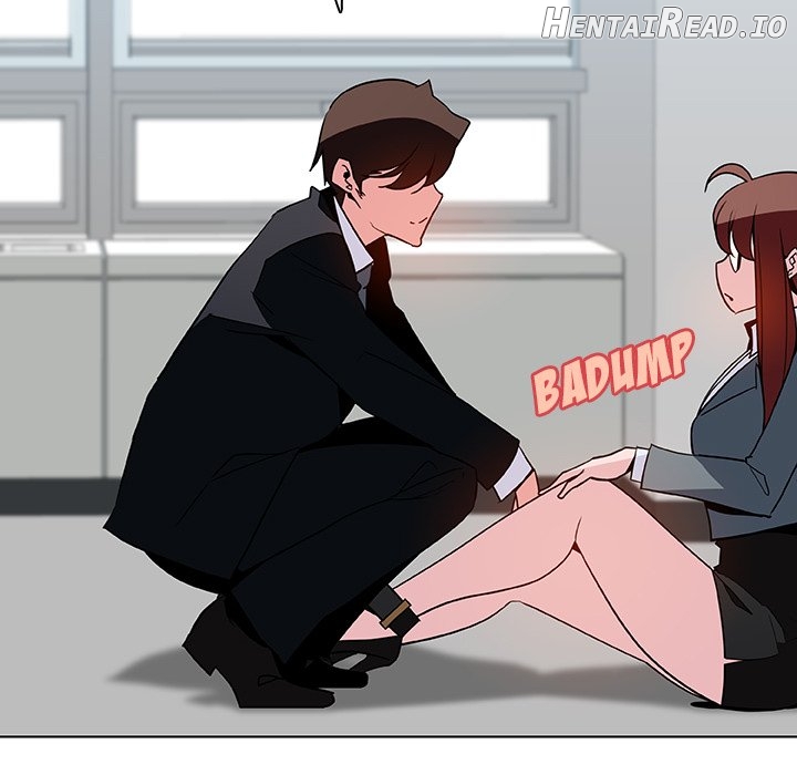 Fallen Flower Chapter 33 - page 125