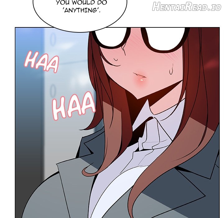 Fallen Flower Chapter 33 - page 14