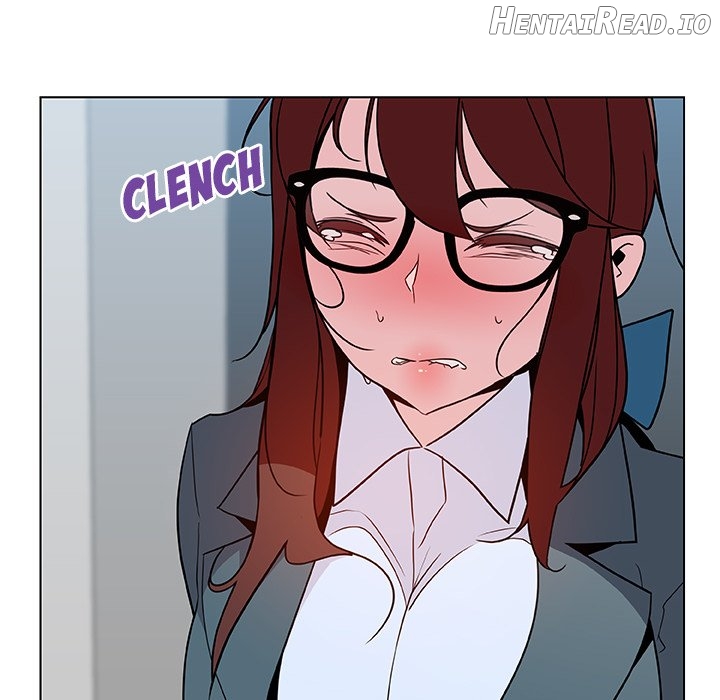 Fallen Flower Chapter 33 - page 141