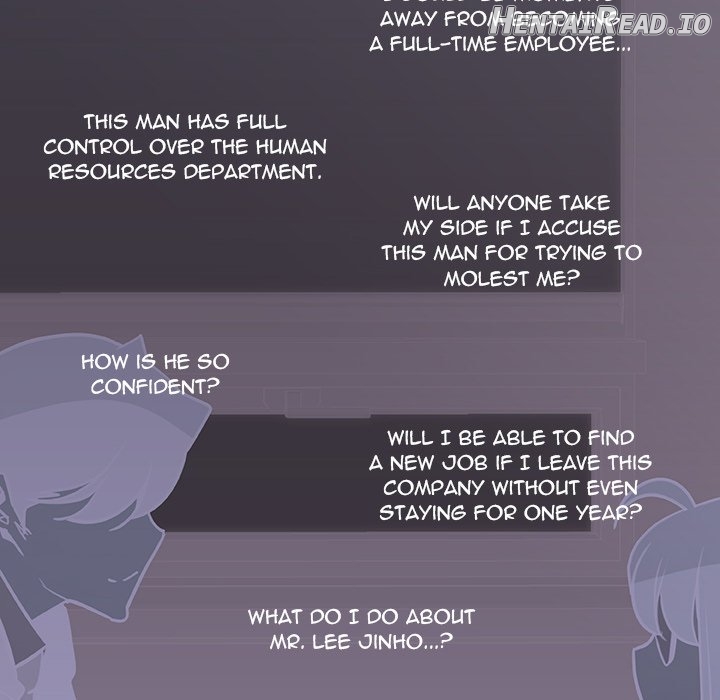 Fallen Flower Chapter 33 - page 144