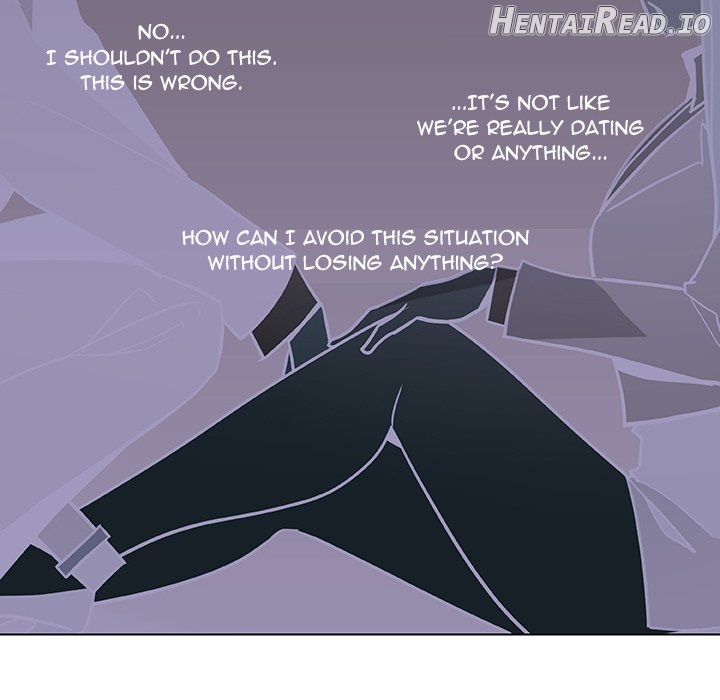 Fallen Flower Chapter 33 - page 145