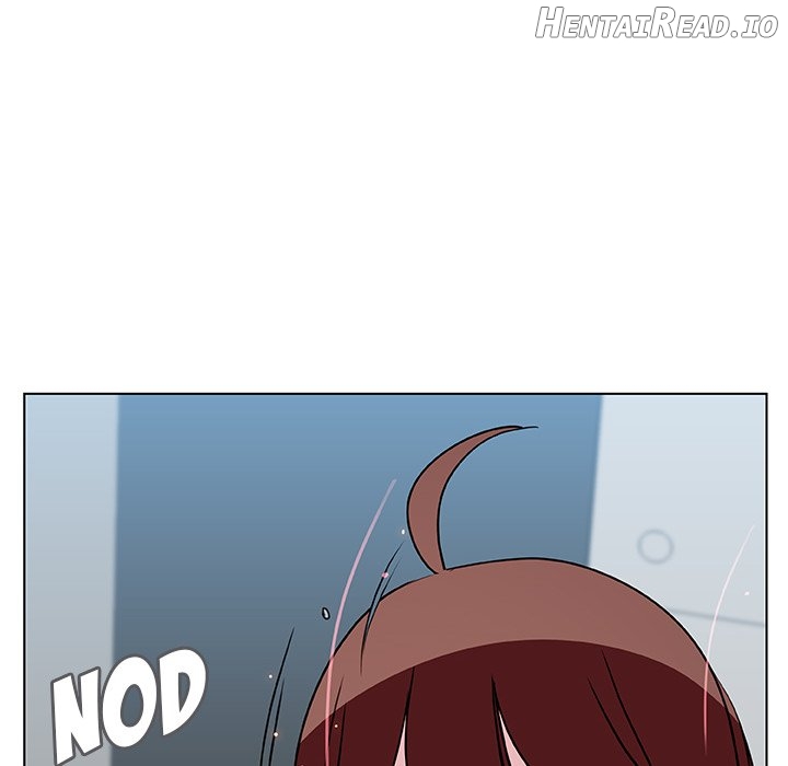 Fallen Flower Chapter 33 - page 154