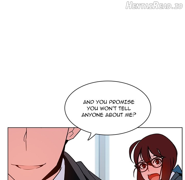 Fallen Flower Chapter 33 - page 157