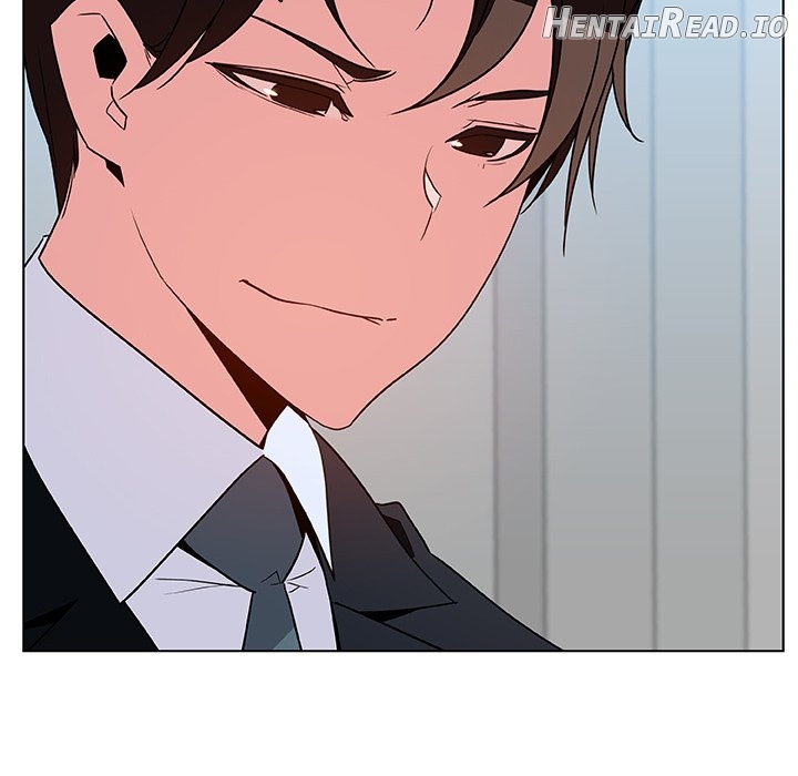 Fallen Flower Chapter 33 - page 17