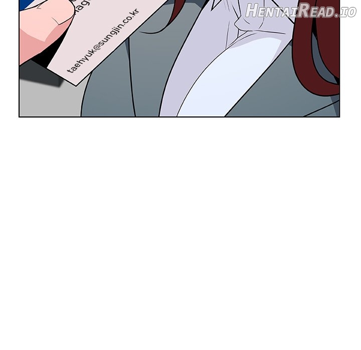 Fallen Flower Chapter 33 - page 171