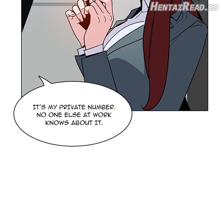 Fallen Flower Chapter 33 - page 173