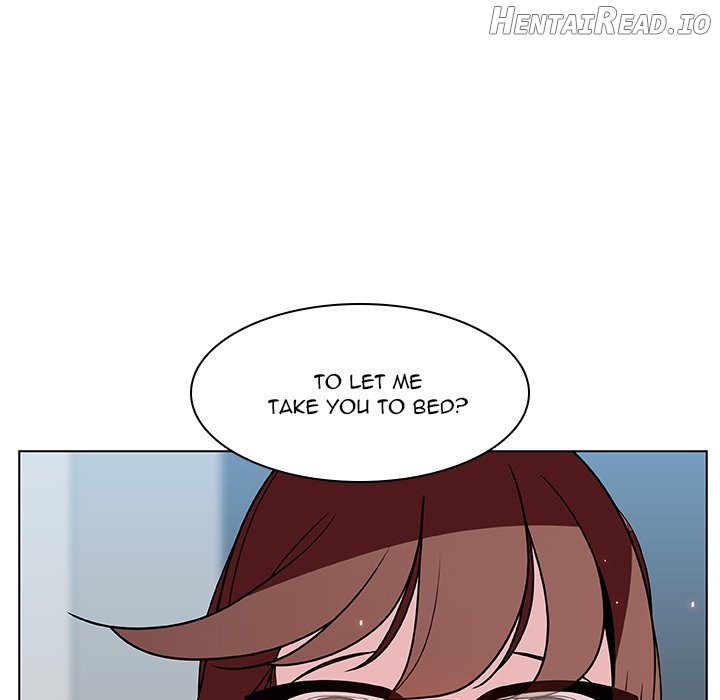 Fallen Flower Chapter 33 - page 18