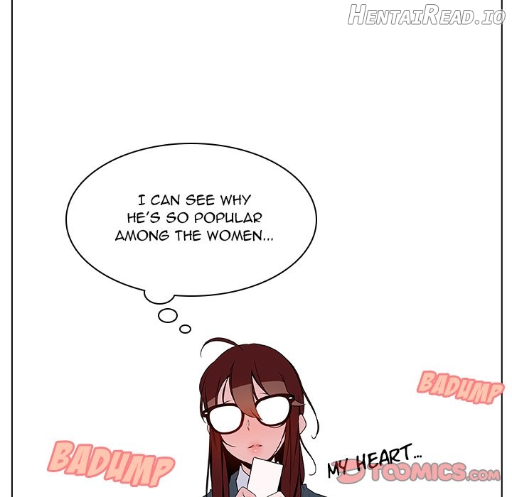 Fallen Flower Chapter 33 - page 180