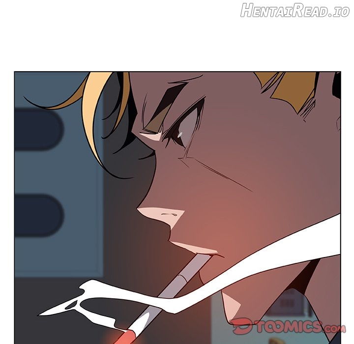 Fallen Flower Chapter 33 - page 188