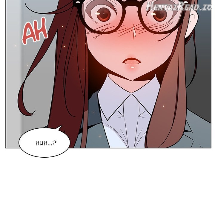 Fallen Flower Chapter 33 - page 19