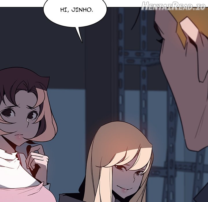 Fallen Flower Chapter 33 - page 195
