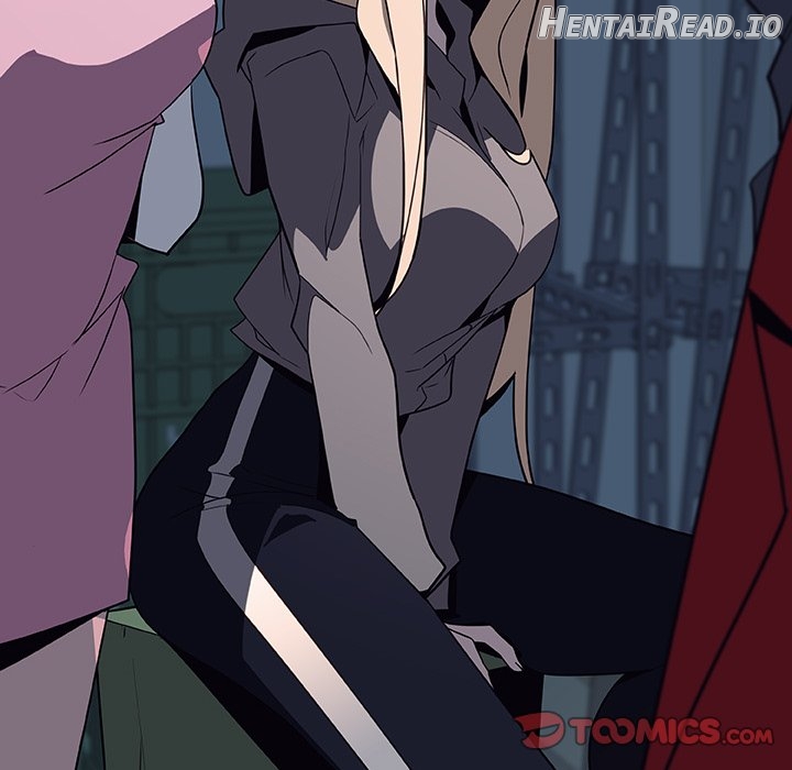 Fallen Flower Chapter 33 - page 196