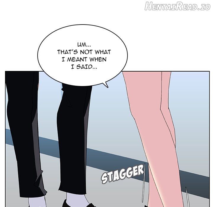 Fallen Flower Chapter 33 - page 24