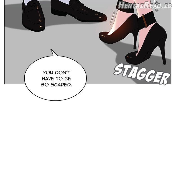 Fallen Flower Chapter 33 - page 25