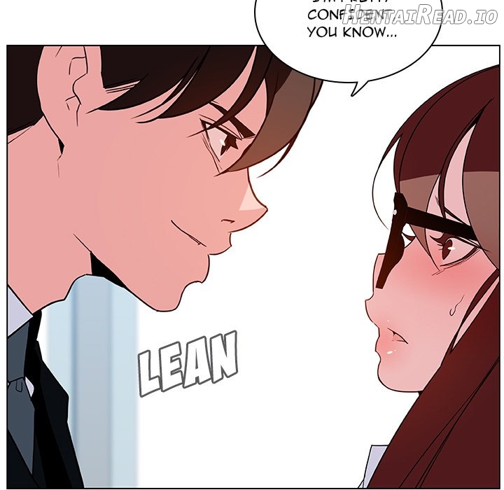 Fallen Flower Chapter 33 - page 27