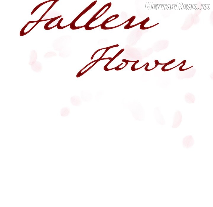 Fallen Flower Chapter 33 - page 31