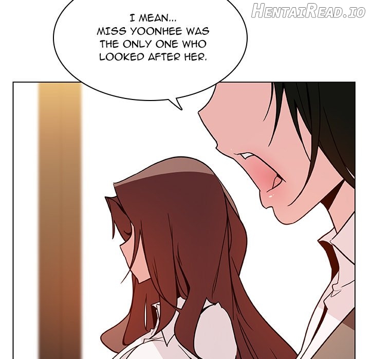 Fallen Flower Chapter 33 - page 38