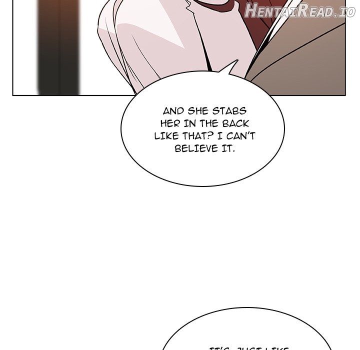 Fallen Flower Chapter 33 - page 39