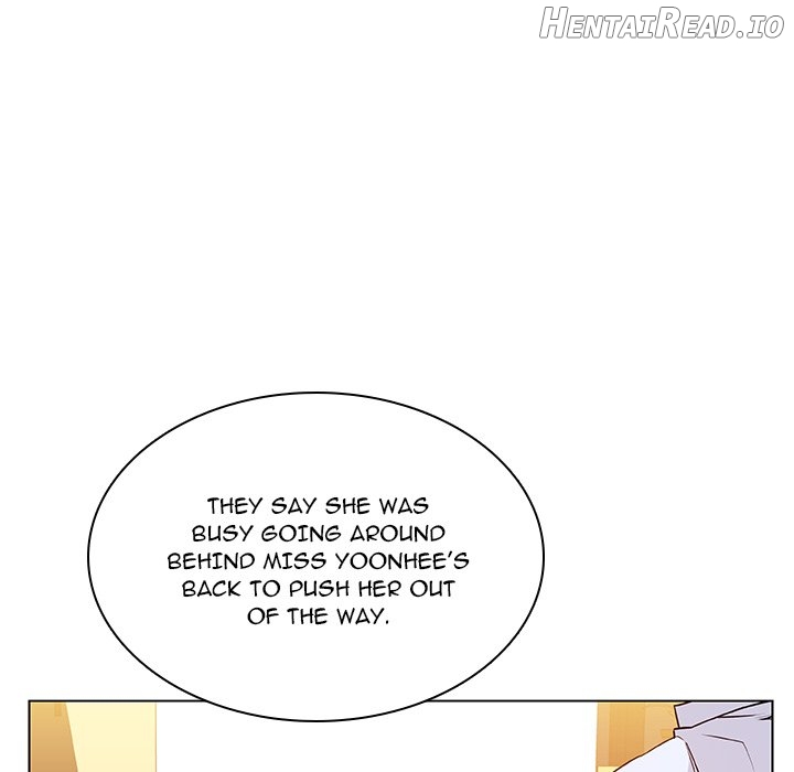 Fallen Flower Chapter 33 - page 42