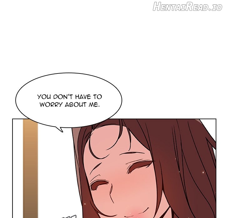 Fallen Flower Chapter 33 - page 50